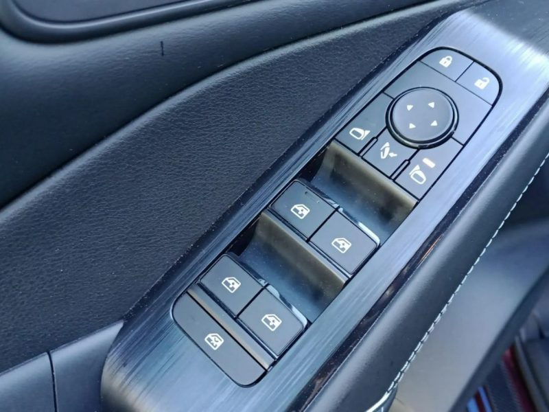 Nissan Qashqai 1.5 e-POWER 190 KM N-Connecta/Polski salon/1 właściciel/Pełny serwis III (2021-)