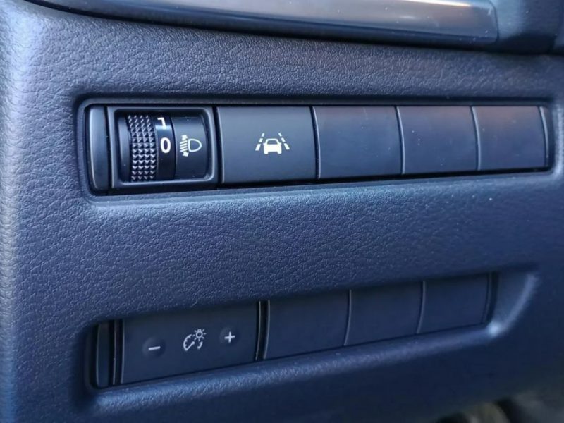 Nissan Qashqai 1.5 e-POWER 190 KM N-Connecta/Polski salon/1 właściciel/Pełny serwis III (2021-)