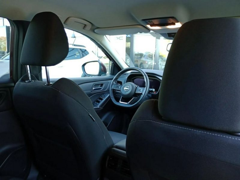Nissan Qashqai 1.5 e-POWER 190 KM N-Connecta/Polski salon/1 właściciel/Pełny serwis III (2021-)