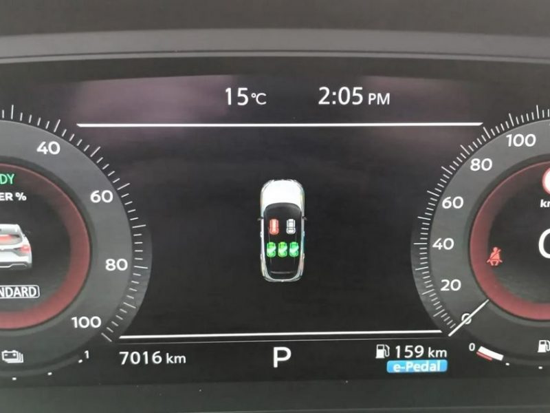 Nissan Qashqai 1.5 e-POWER N-Connecta 190KM/Jeden Własciciel/Gwarancja/Polski Salon III (2021-)
