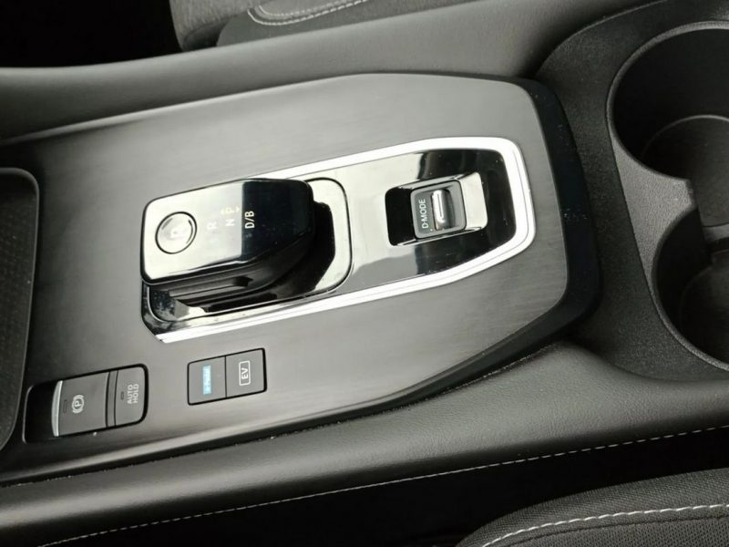 Nissan Qashqai 1.5 e-POWER N-Connecta 190KM/Jeden Własciciel/Gwarancja/Polski Salon III (2021-)