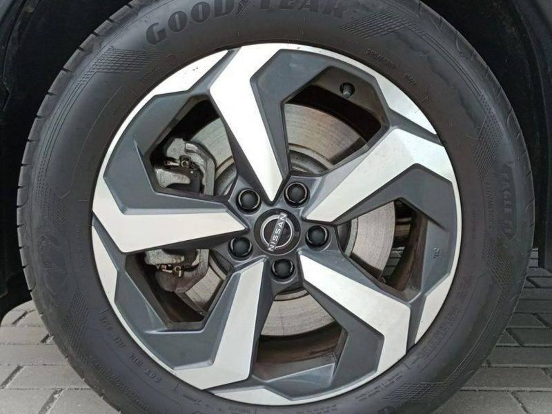 Nissan Qashqai 1.5 e-POWER N-Connecta 190KM/Jeden Własciciel/Gwarancja/Polski Salon III (2021-)