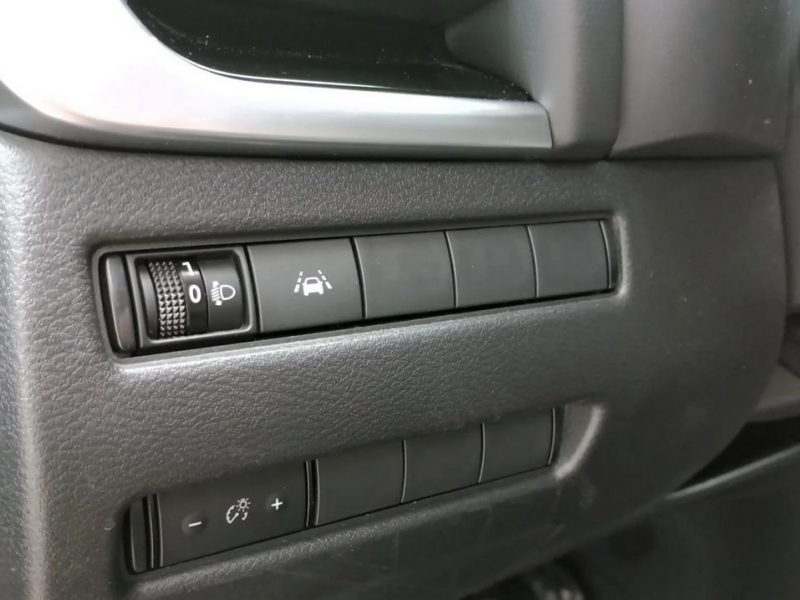 Nissan Qashqai 1.5 e-POWER N-Connecta 190KM/Jeden Własciciel/Gwarancja/Polski Salon III (2021-)