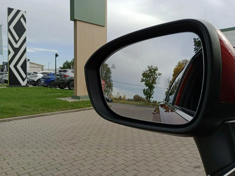 Nissan Qashqai 1.5 e-POWER N-Connecta 190KM/Jeden Własciciel/Gwarancja/Polski Salon III (2021-)