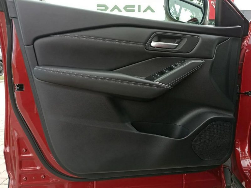Nissan Qashqai 1.5 e-POWER N-Connecta 190KM/Jeden Własciciel/Gwarancja/Polski Salon III (2021-)