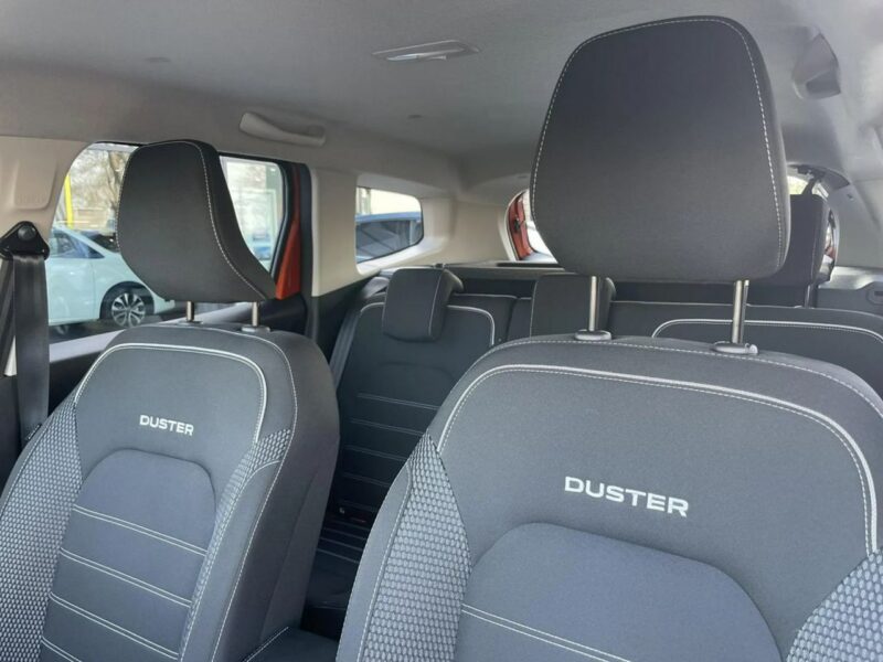 Dacia Duster 1.0 TCe Journey LPG 100KM/Polski salon/1Właściciel/Gwarancja! II (2017-2024)