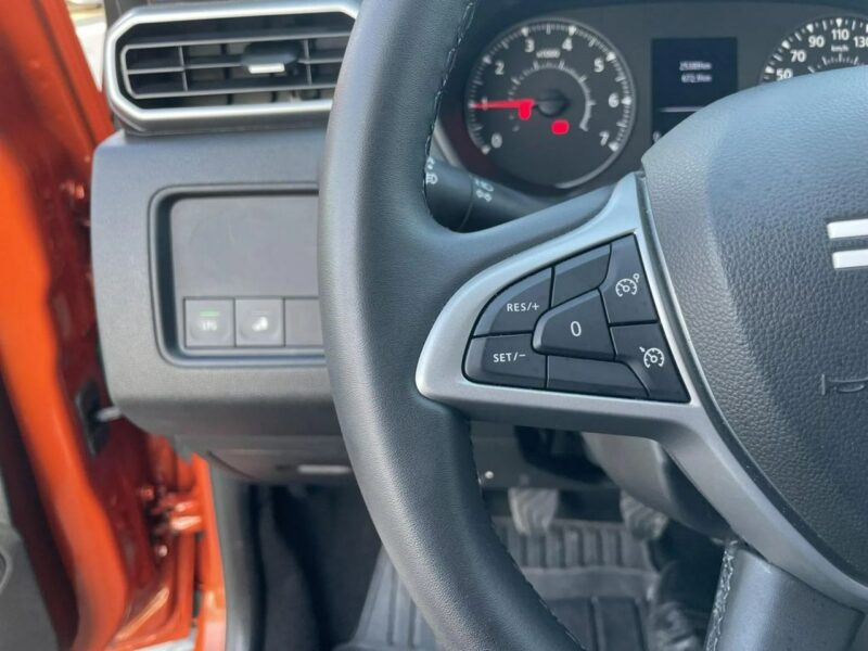 Dacia Duster 1.0 TCe Journey LPG 100KM/Polski salon/1Właściciel/Gwarancja! II (2017-2024)