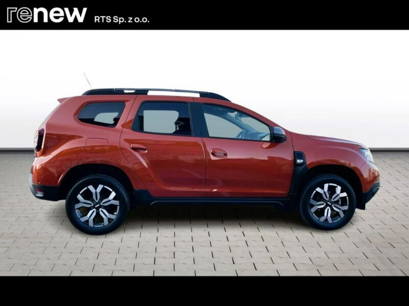 Dacia Duster 1.0 TCe Journey LPG 100KM/Polski salon/1Właściciel/Gwarancja! II (2017-2024)