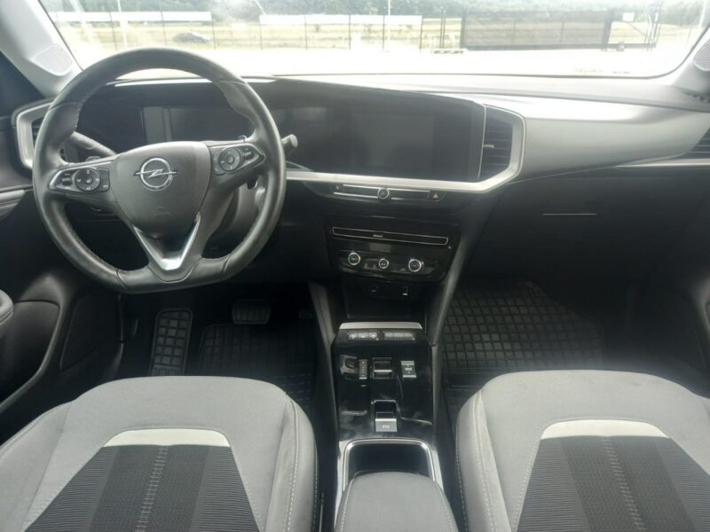 Opel Mokka II (2020-)
