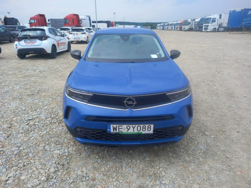 Opel Mokka II (2020-)