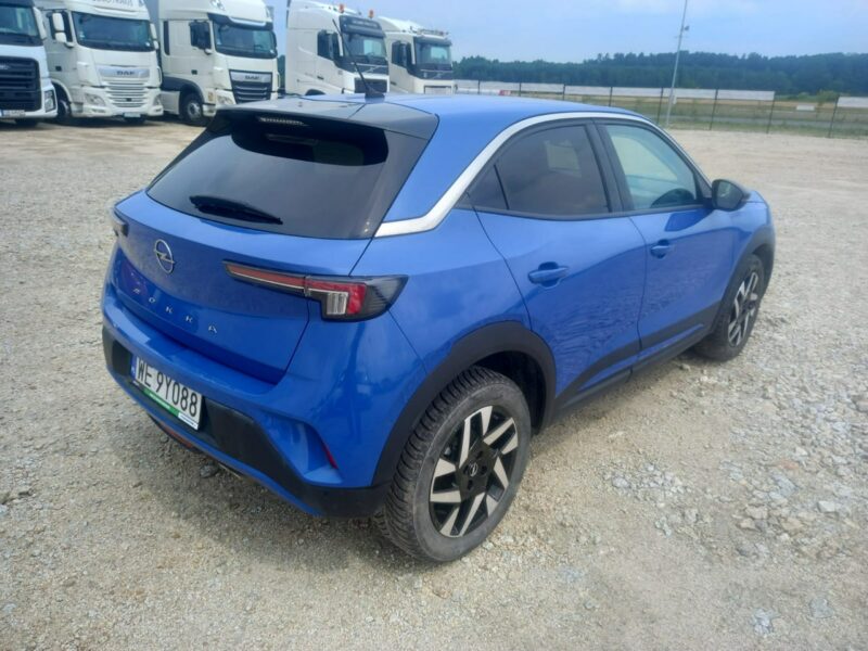 Opel Mokka II (2020-)