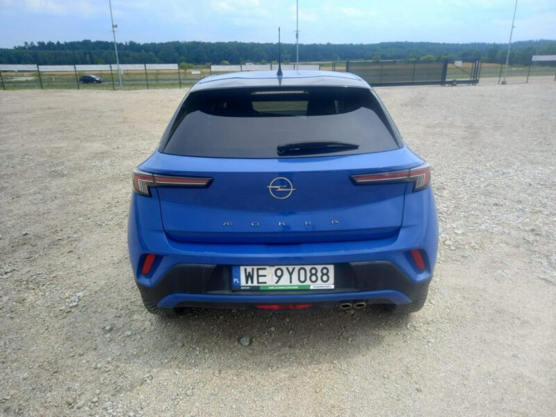 Opel Mokka II (2020-)