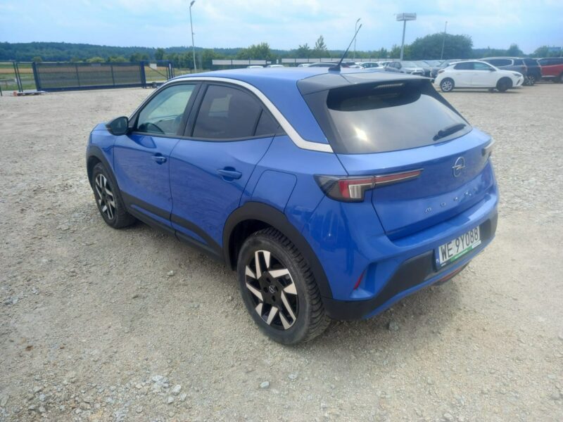 Opel Mokka II (2020-)