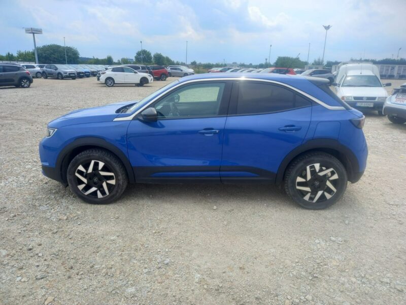 Opel Mokka II (2020-)