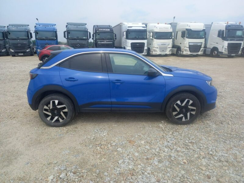 Opel Mokka II (2020-)