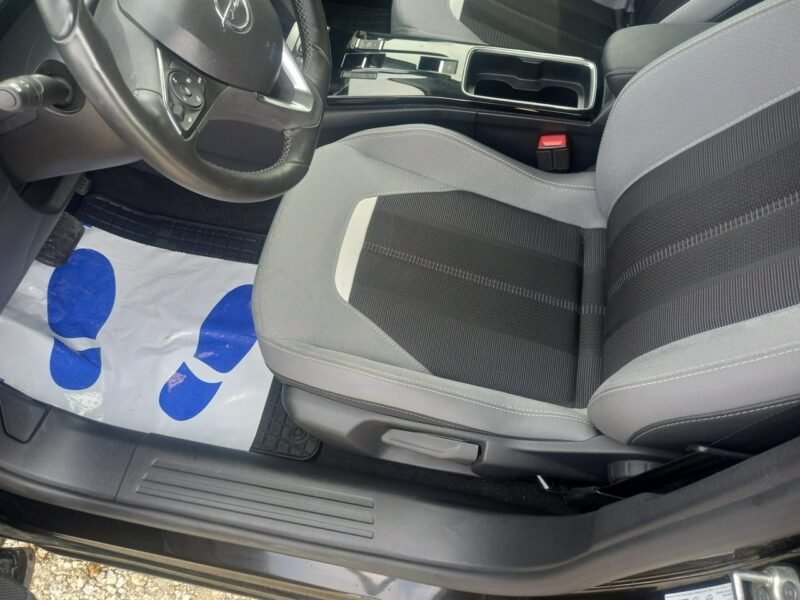 Opel Mokka II (2020-)