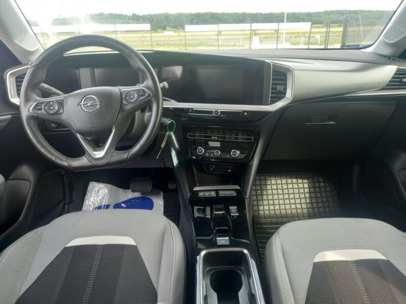 Opel Mokka II (2020-)