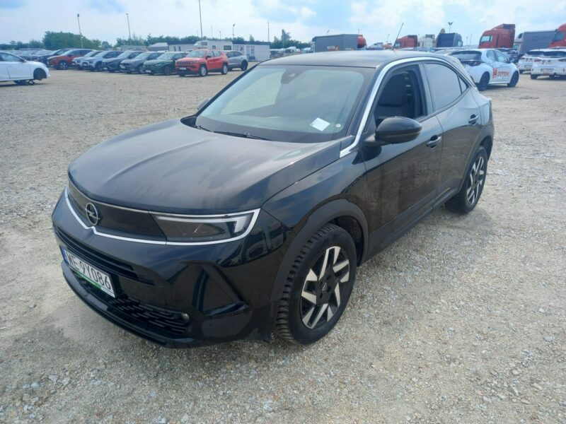 Opel Mokka II (2020-)