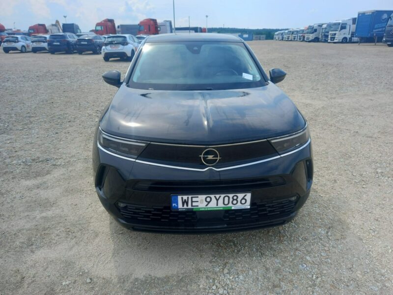 Opel Mokka II (2020-)