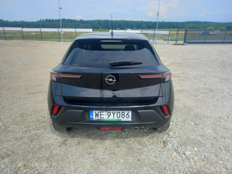 Opel Mokka II (2020-)