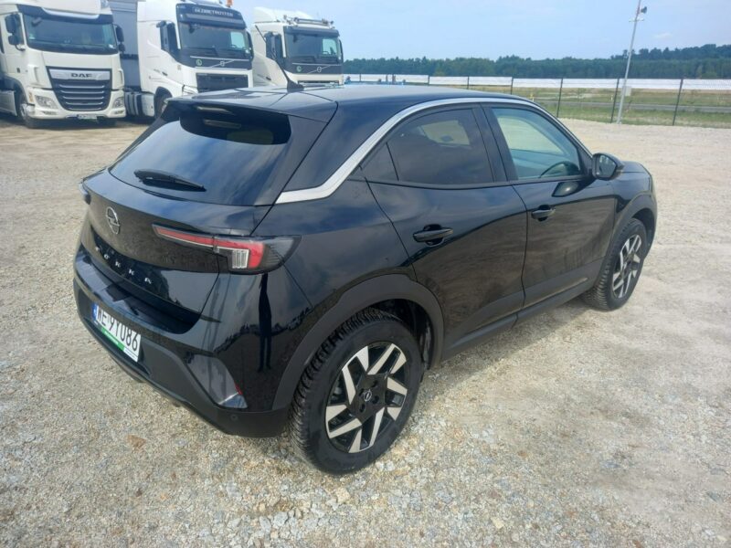 Opel Mokka II (2020-)