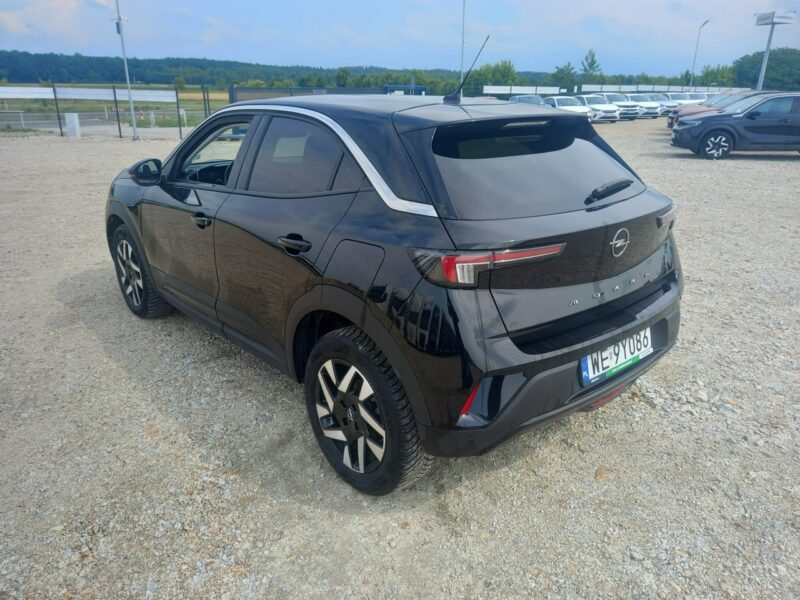 Opel Mokka II (2020-)