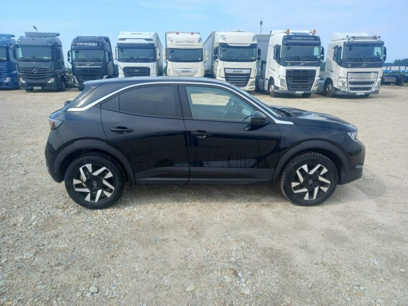 Opel Mokka II (2020-)