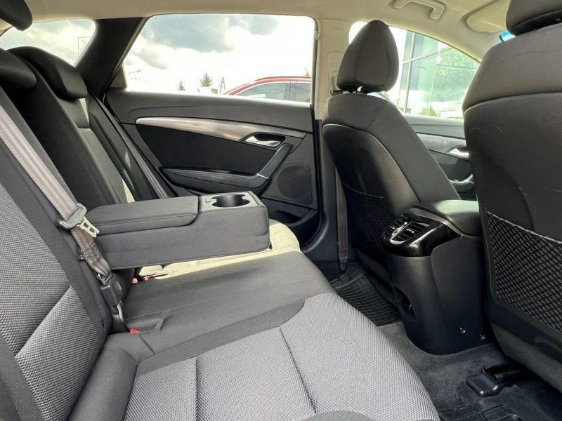 Hyundai i40 1.6 CRDI 136 KM Wagon Business Ksenon Salon PL 1wł. FV23%