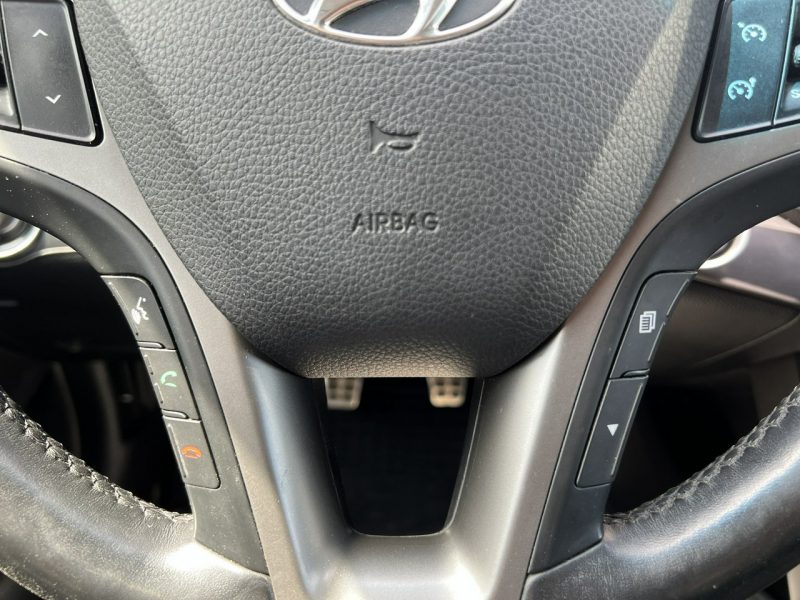 Hyundai i40 1.6 CRDI 136 KM Wagon Business Ksenon Salon PL 1wł. FV23%