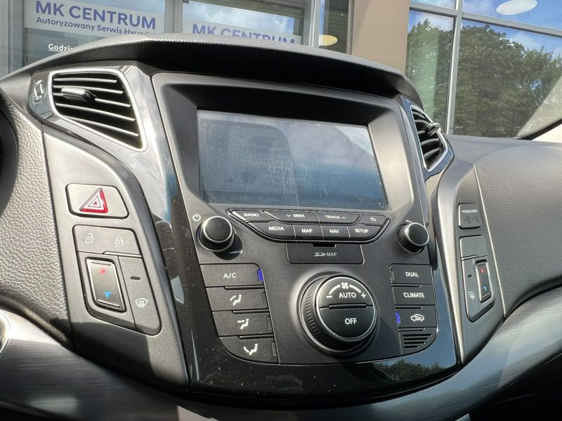 Hyundai i40 1.6 CRDI 136 KM Wagon Business Ksenon Salon PL 1wł. FV23%