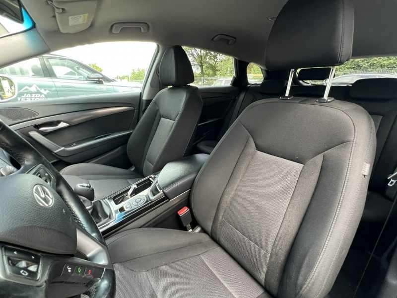 Hyundai i40 1.6 CRDI 136 KM Wagon Business Ksenon Salon PL 1wł. FV23%