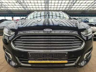 Ford Mondeo Mondeo