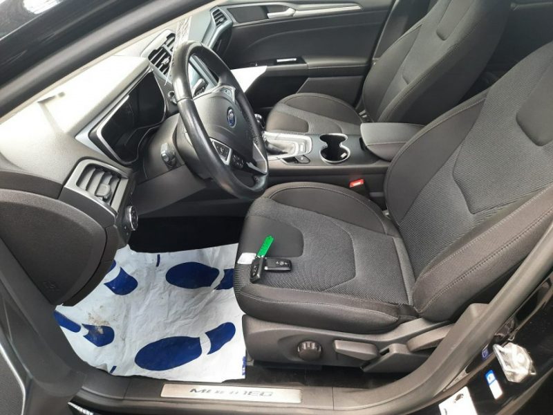 Ford Mondeo Mondeo