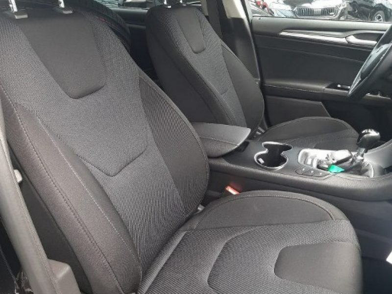Ford Mondeo Mondeo
