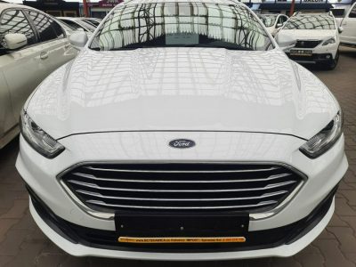 Ford Mondeo Mondeo