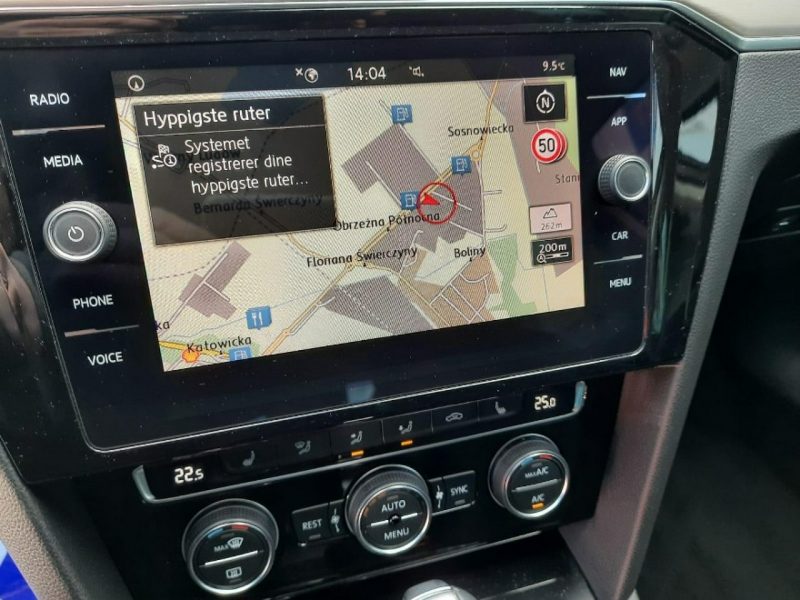 Volkswagen Passat Passat