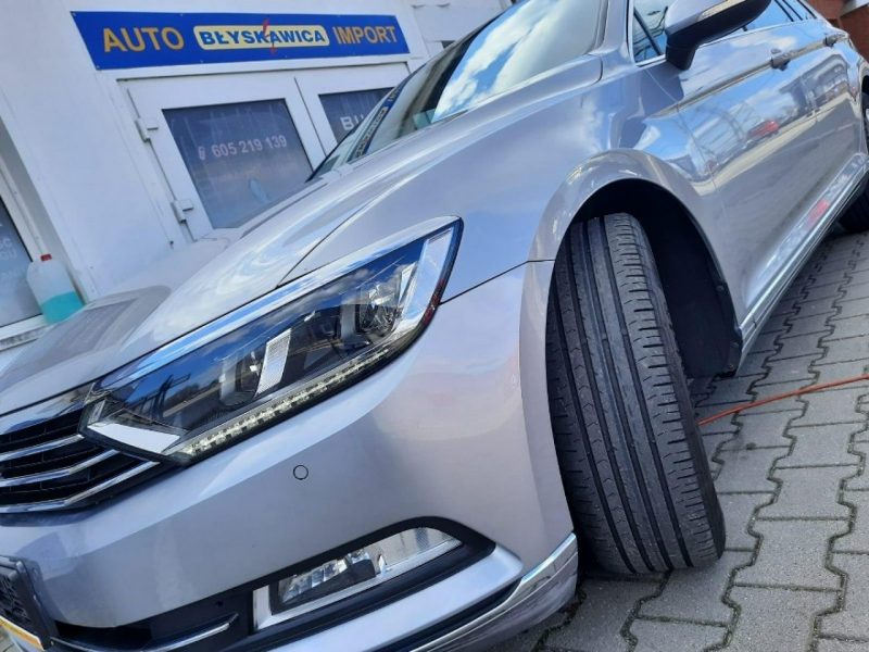 Volkswagen Passat Passat