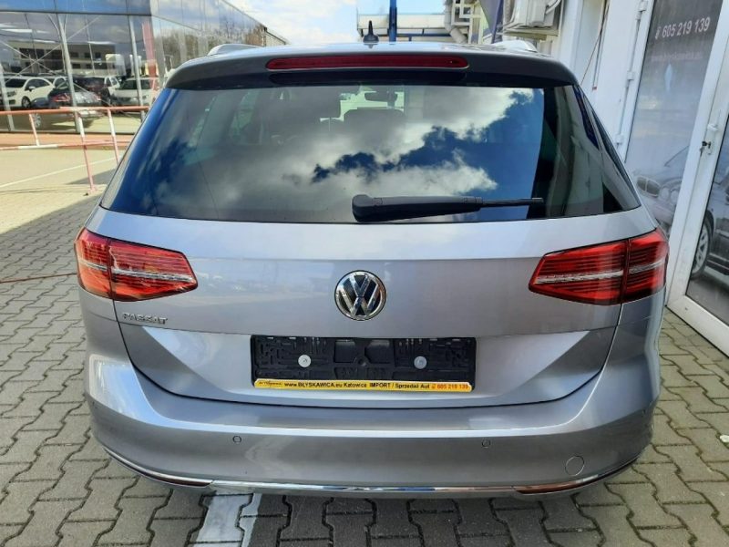 Volkswagen Passat Passat