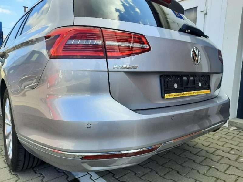 Volkswagen Passat Passat
