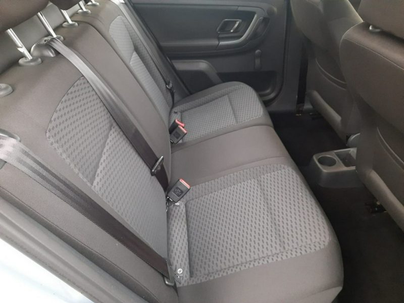 Škoda Fabia Fabia