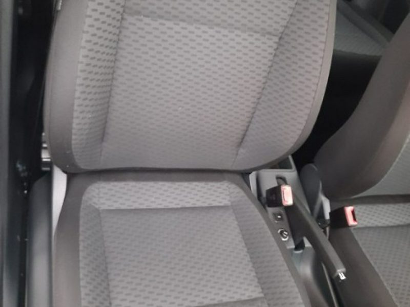 Škoda Fabia Fabia