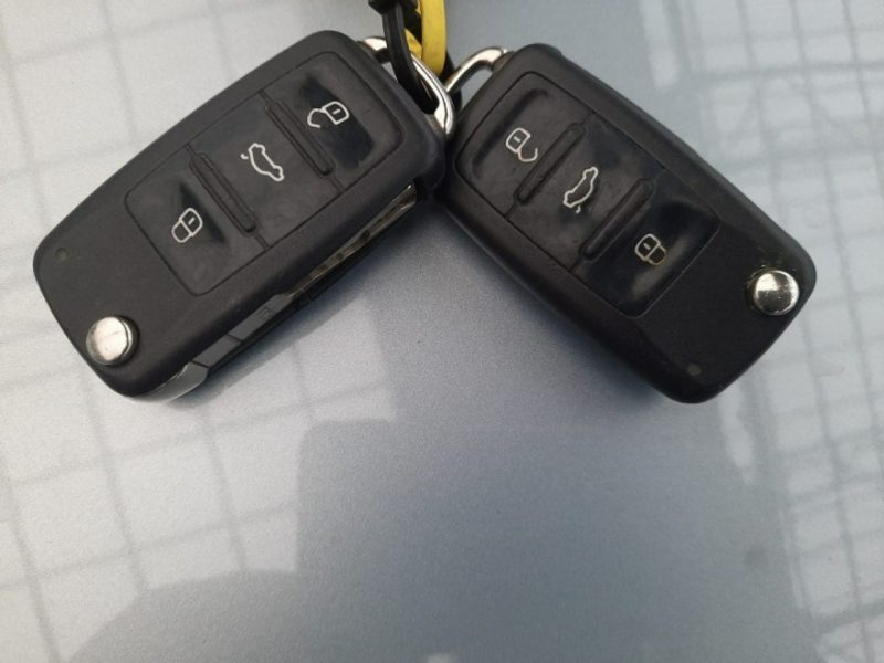 Škoda Fabia Fabia