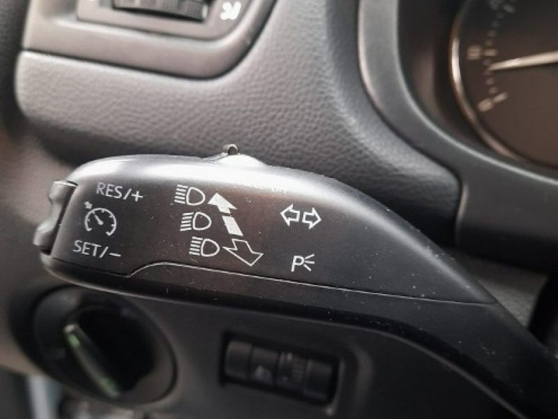 Škoda Fabia Fabia