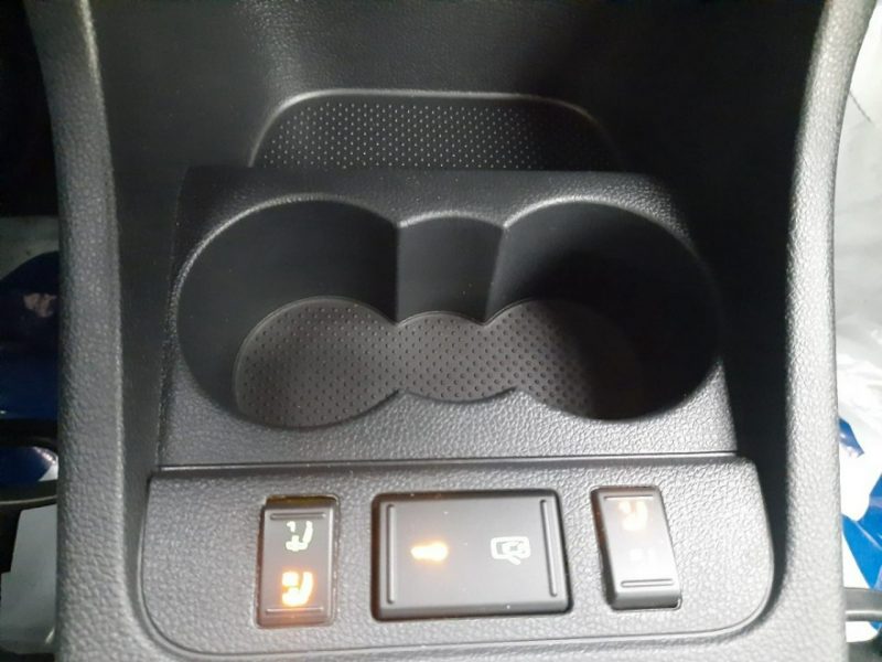 Škoda Fabia Fabia