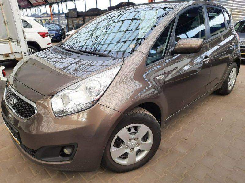 Kia Venga
