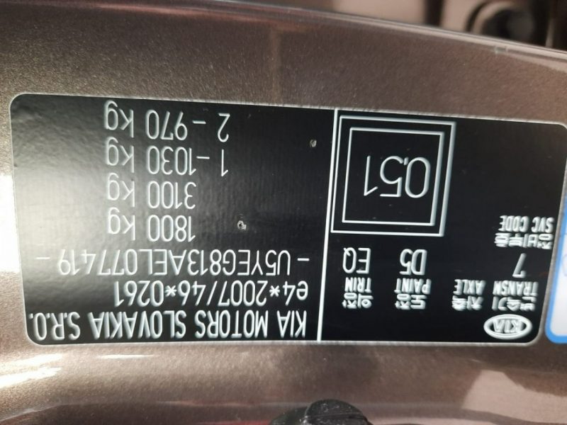 Kia Venga