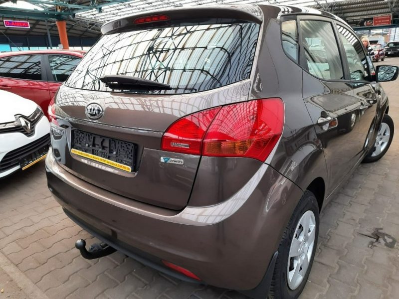 Kia Venga