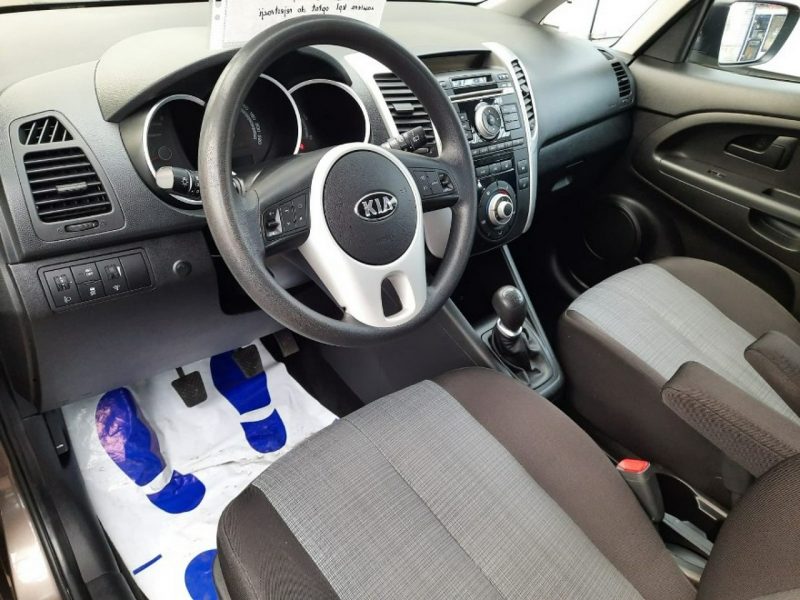 Kia Venga