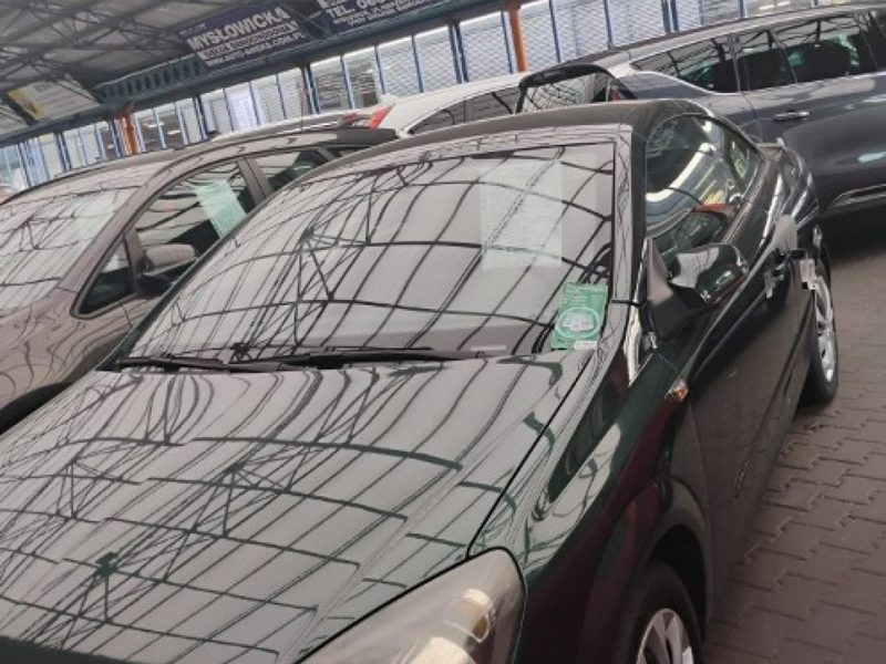 Opel Astra Astra