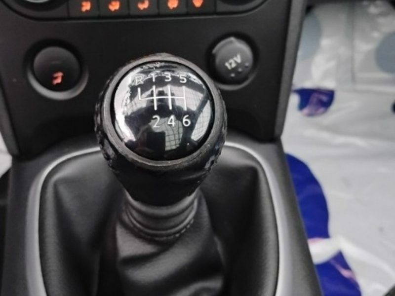 Nissan Qashqai Qashqai